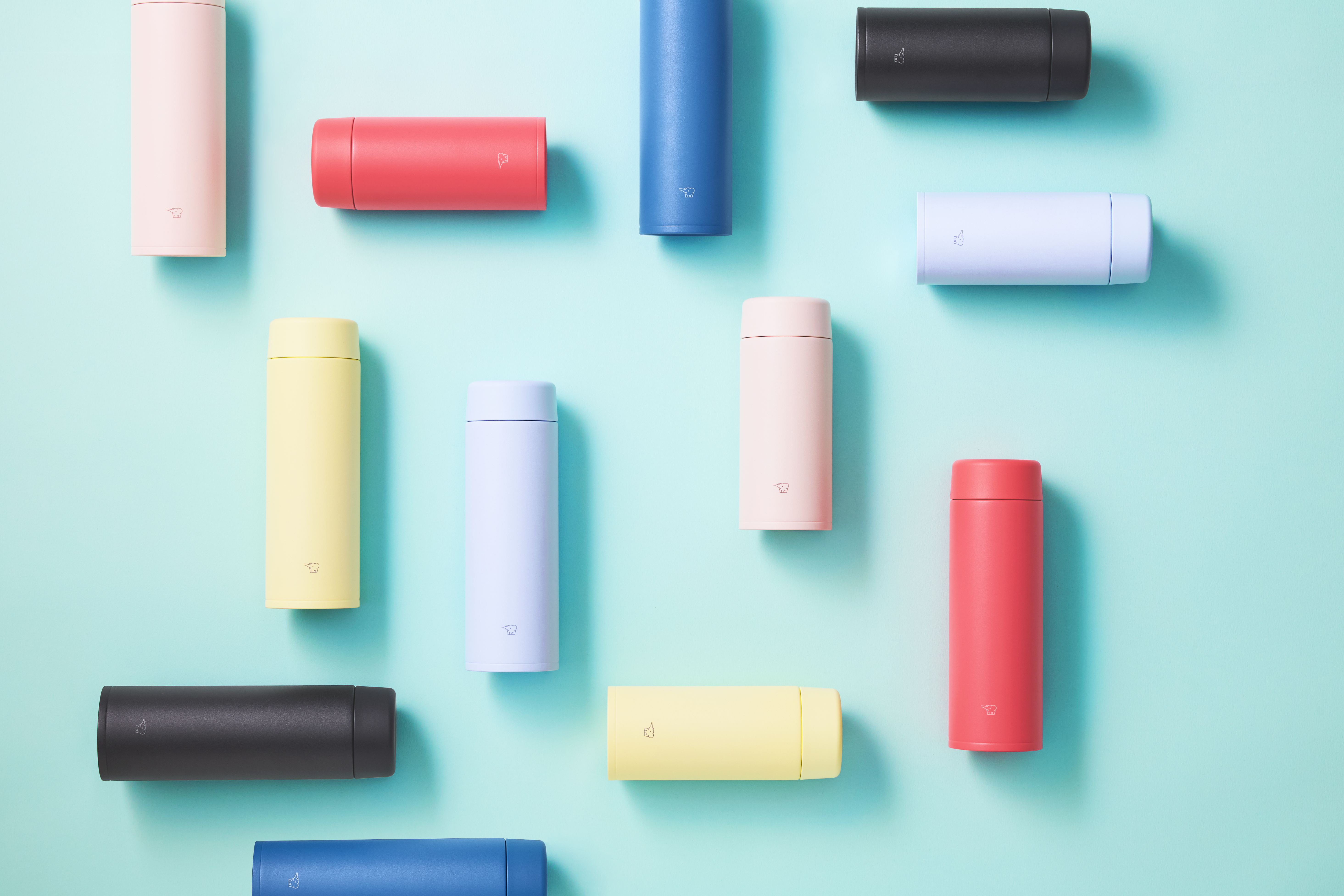 กระติกน้ำเก็บความเย็นสำหรับคนทำงานออฟฟิศ