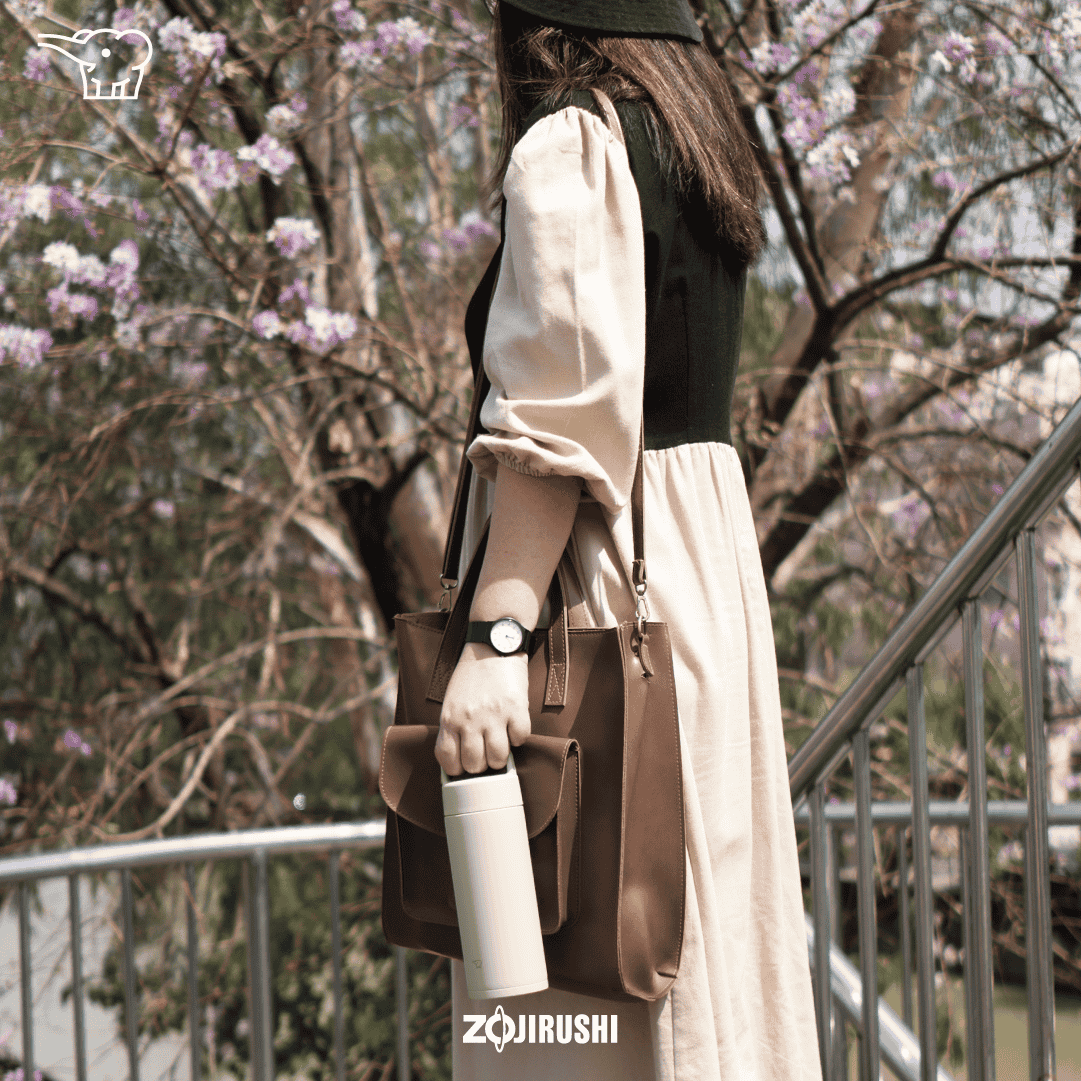 Zojirushi Carry Mug (SM-RS)