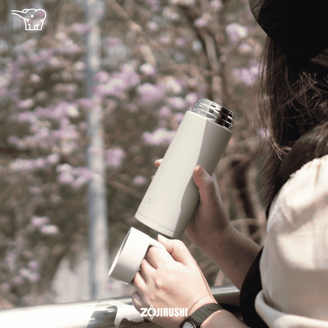 Zojirushi Carry Mug (SM-RS)