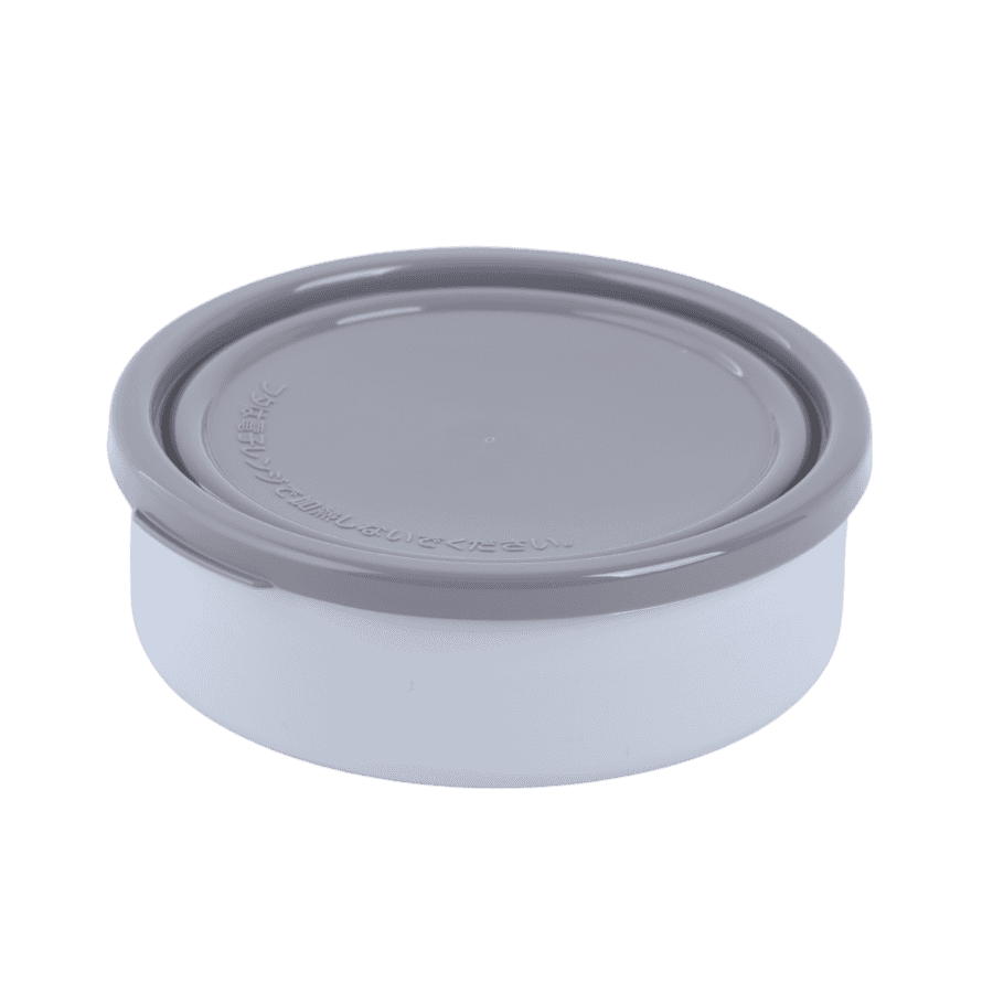 EXP.FOOD CONTAINER (B) SET SL-JAF14-HG