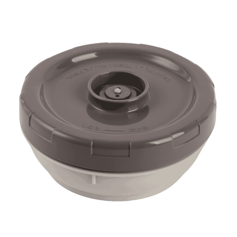 SOUP CONTAINER SET FOR SL-JAF14-SA