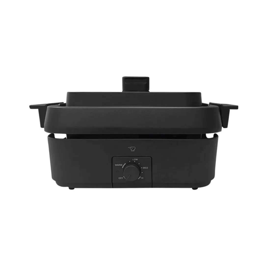 Zojirushi Daily Compact Plate (EJ-MAQ)