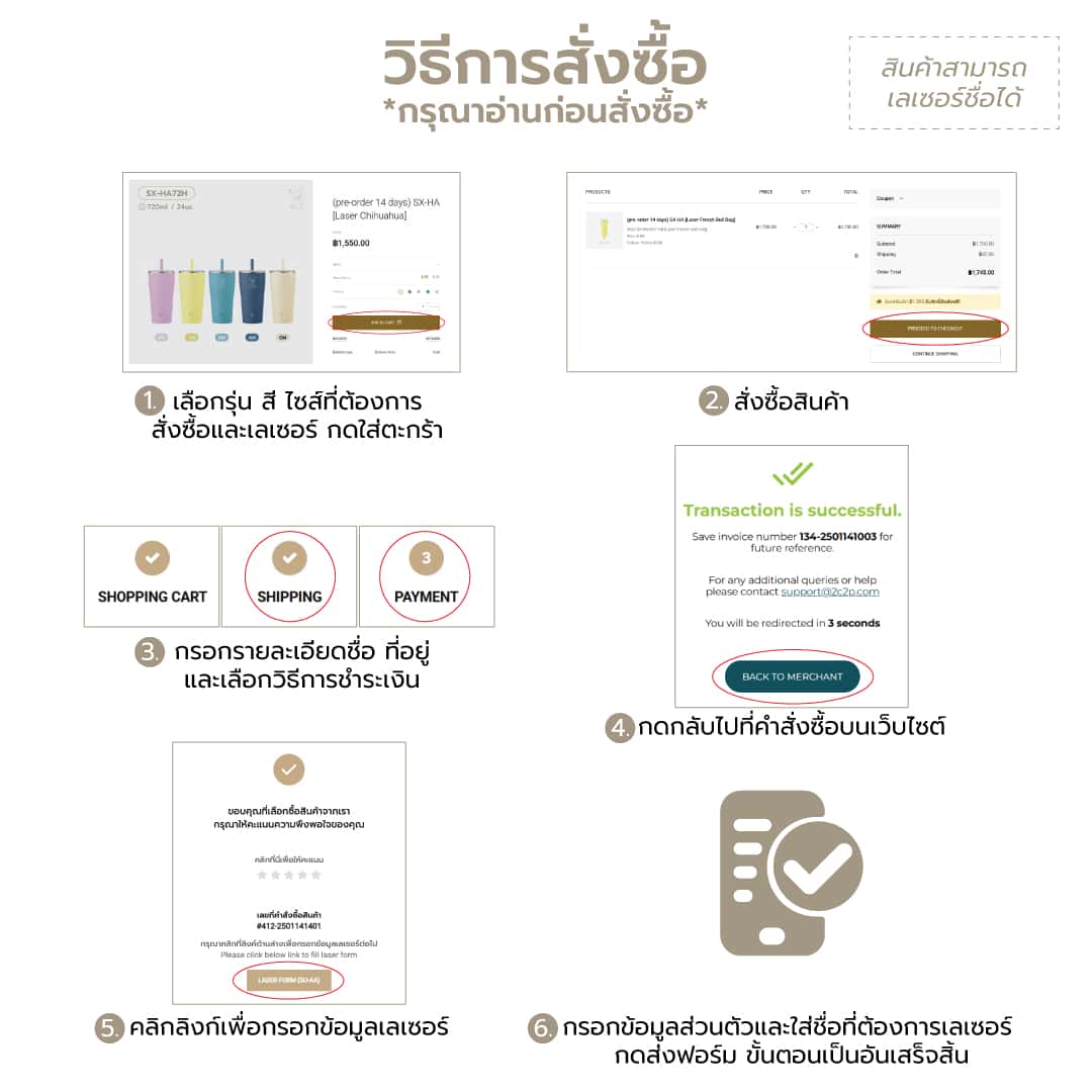 (pre-order 14 days) SX-HA [Laser Santa Gnome and Reindeer]