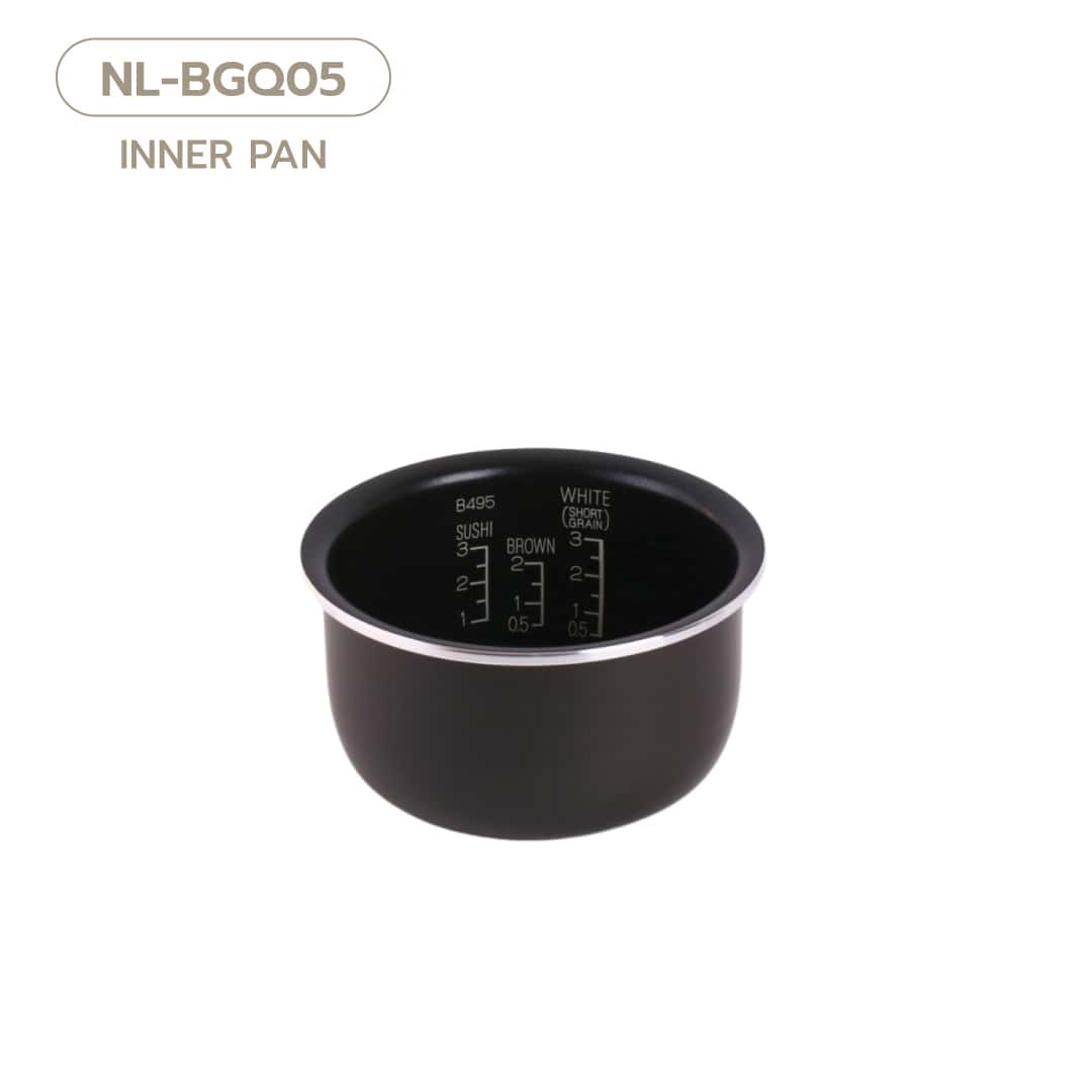 INNER PAN FOR NL-BGQ05