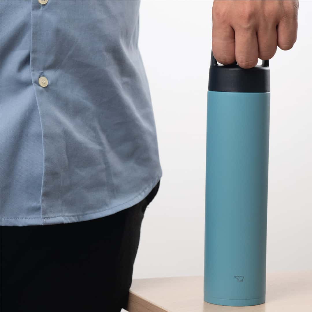 Zojirushi Carry Mug (SM-RB)