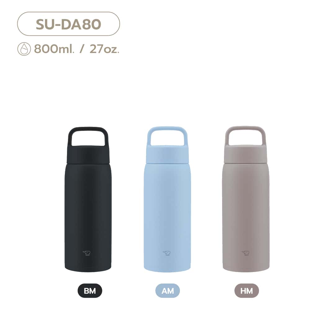Zojirushi Carry Mug (SU-DA)