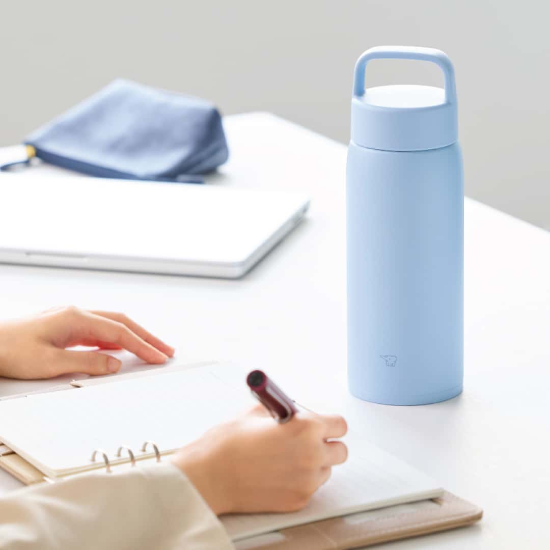 Zojirushi Carry Mug (SU-DA)