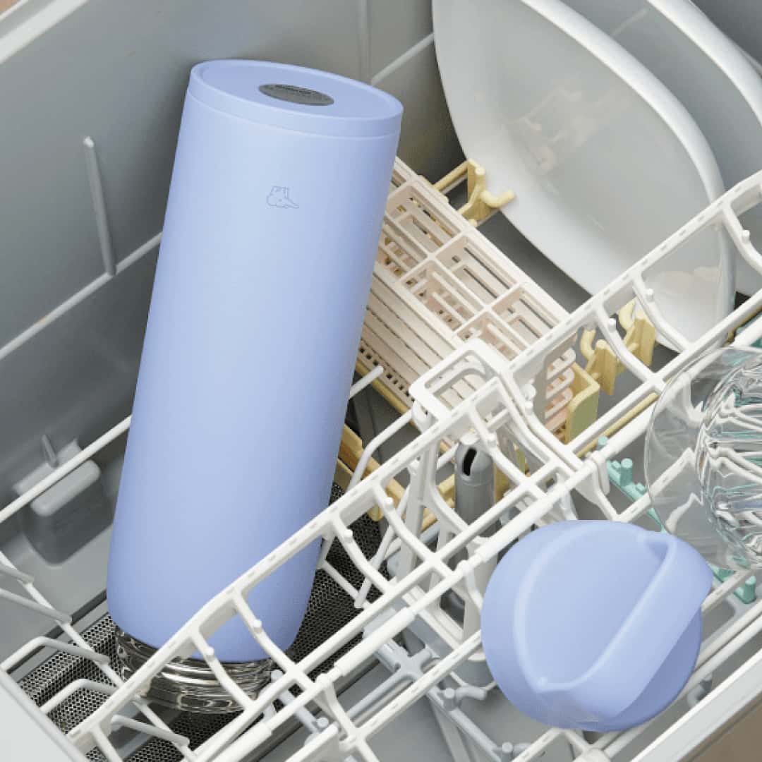 Zojirushi Carry Mug (SU-DA)