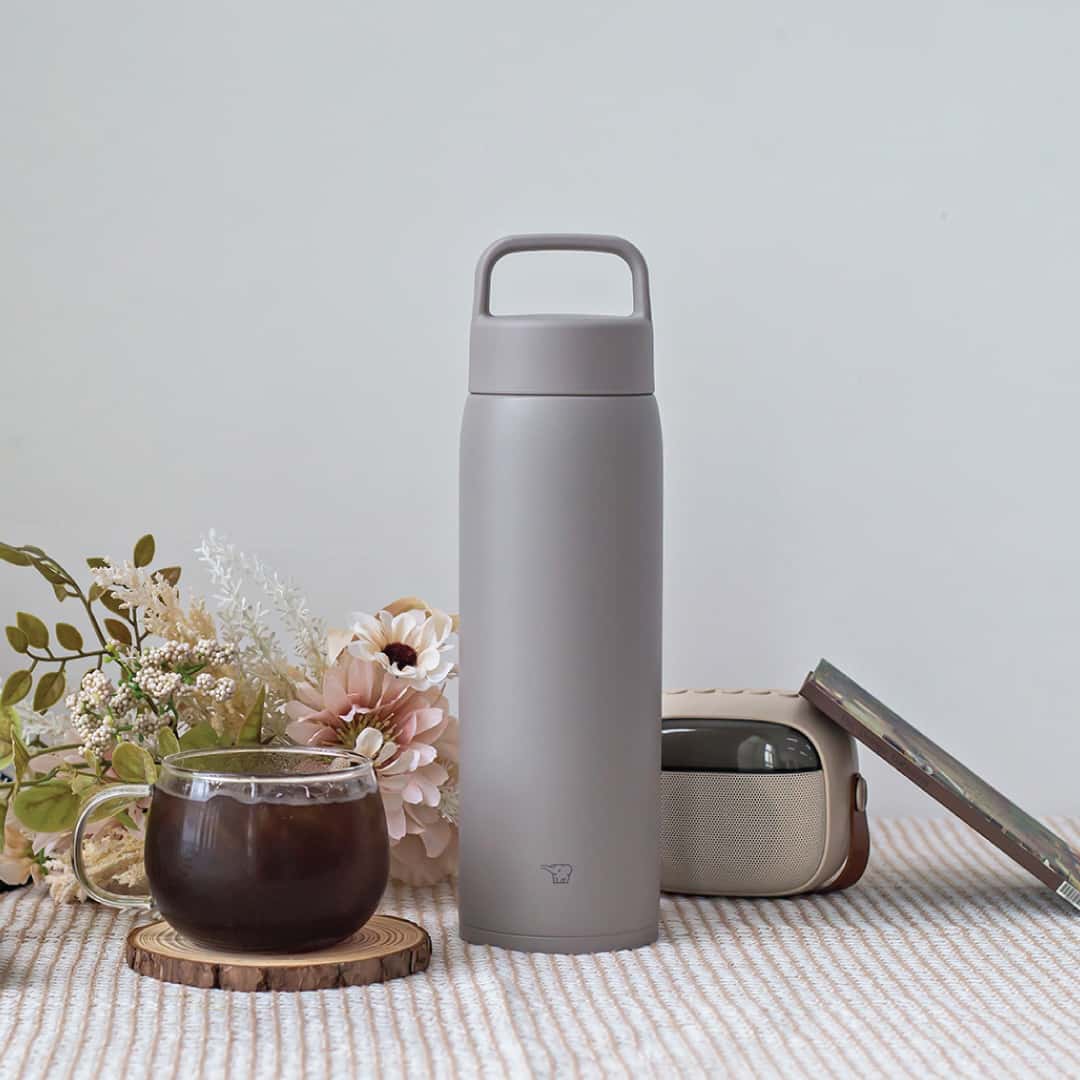 Zojirushi Carry Mug (SU-DA)