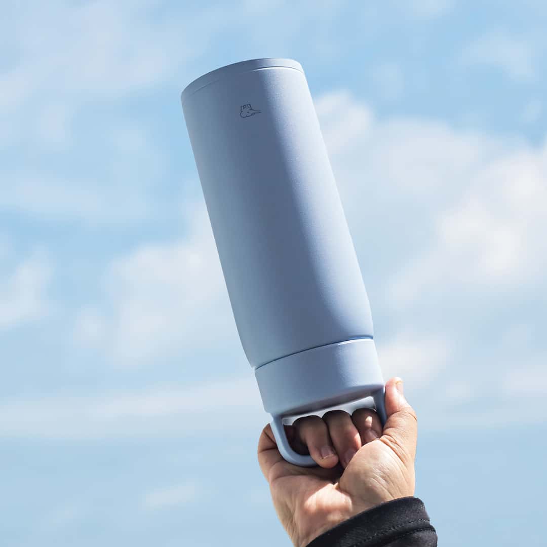 Zojirushi Carry Mug (SU-DA)