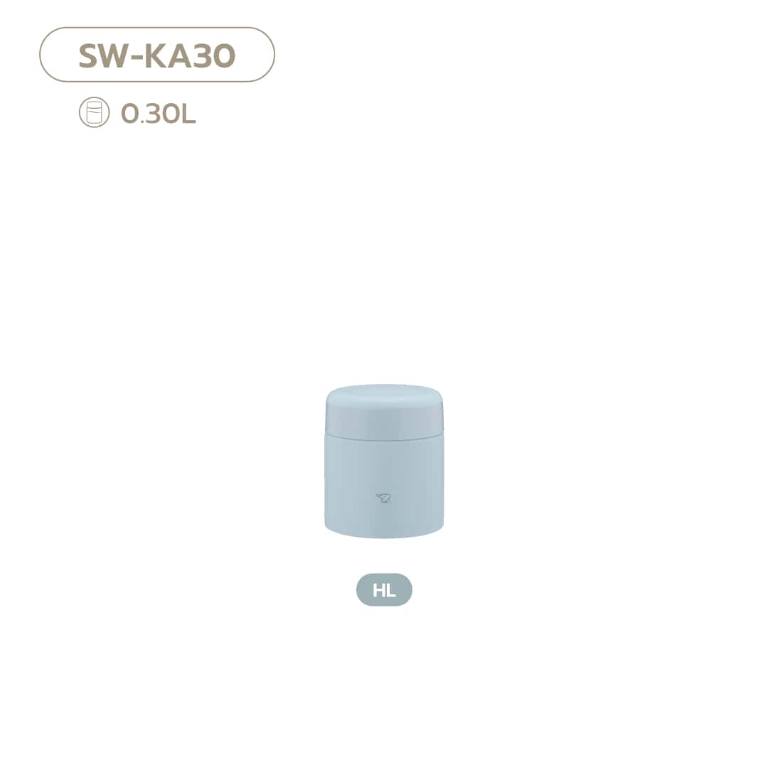 Zojirushi Food Jar (SW-KA)