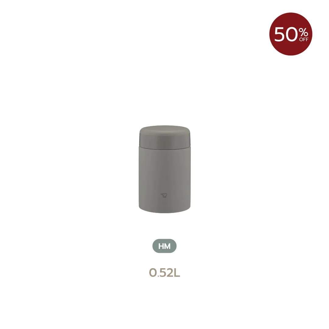 Zojirushi Food Jar (SW-KA)