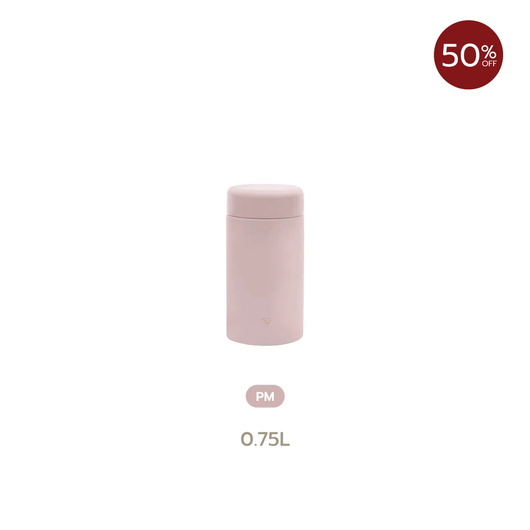 Zojirushi Food Jar (SW-KA)