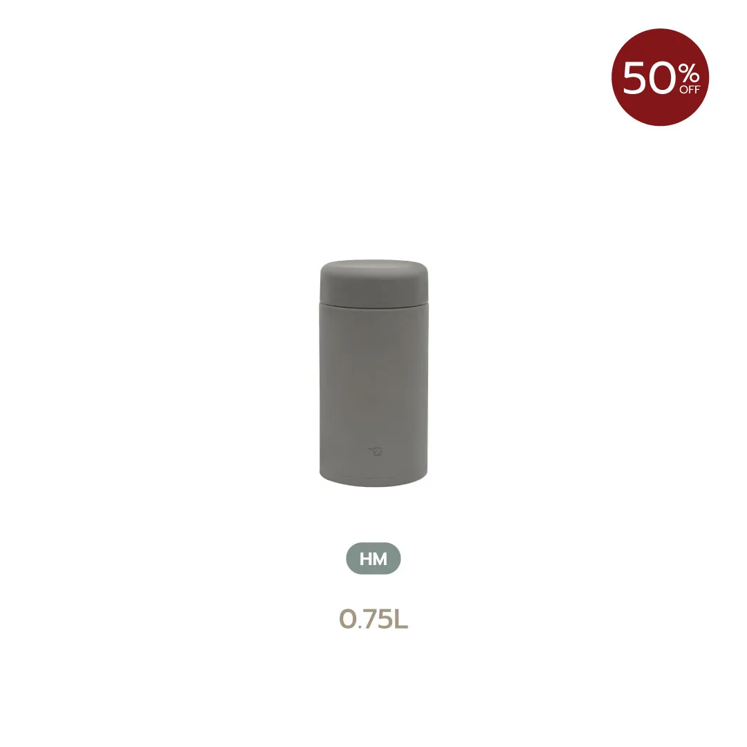 Zojirushi Food Jar (SW-KA)