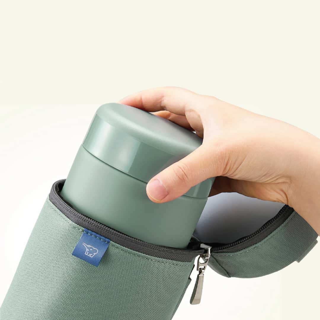 Zojirushi Food Jar Pouch (SW-PB01)