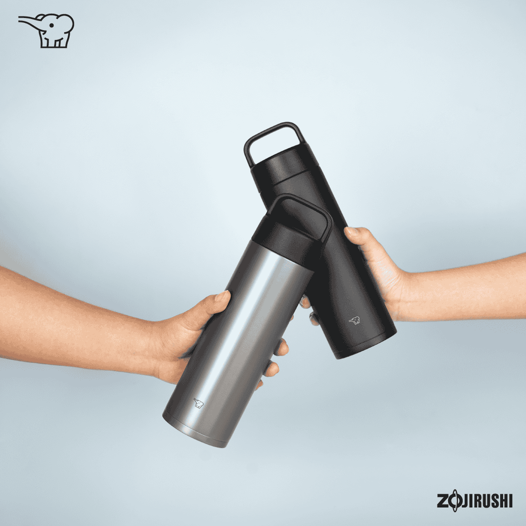 Zojirushi Carry Mug (SM-RB)