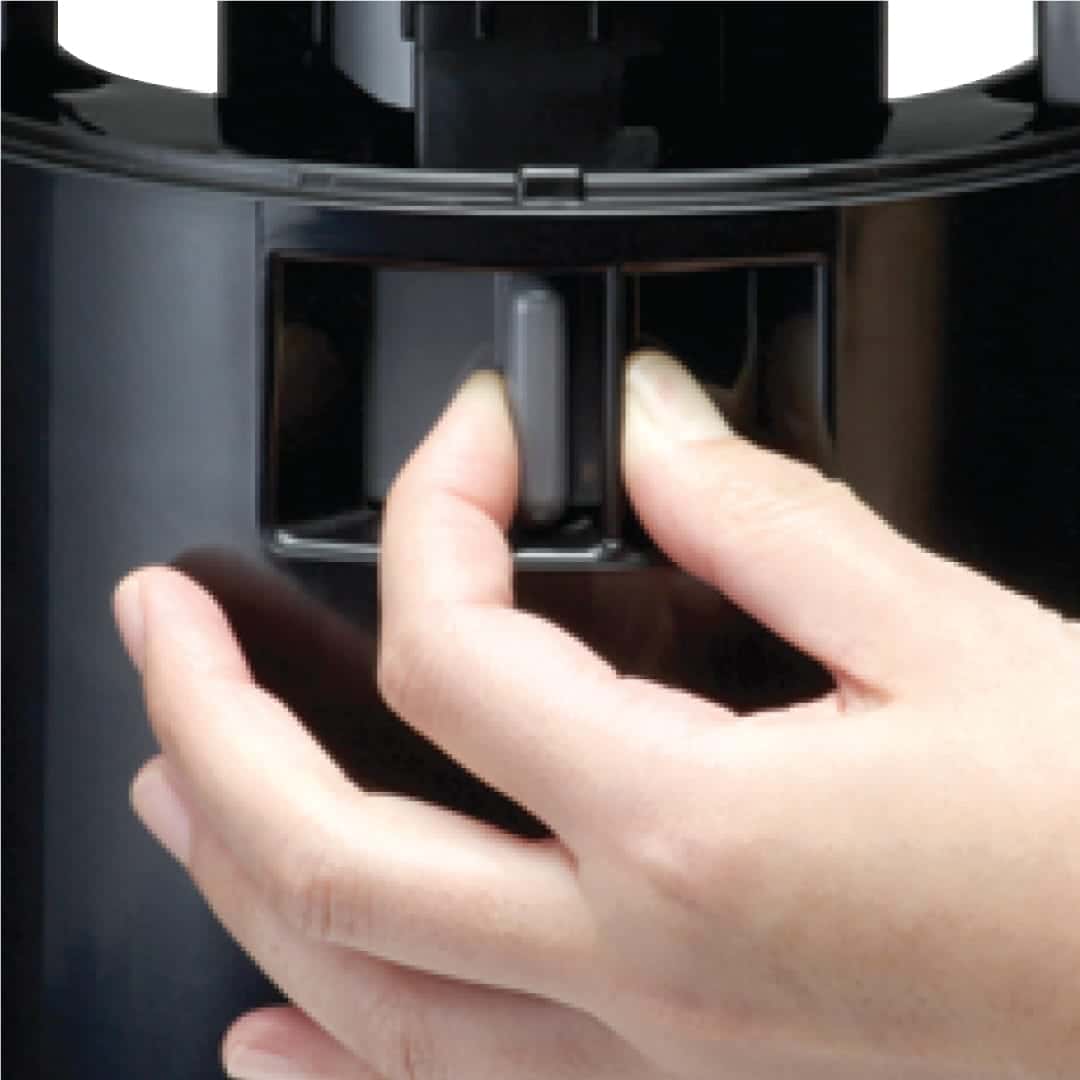 Zojirushi Beverage Dispenser Glass Product (AY-AM)