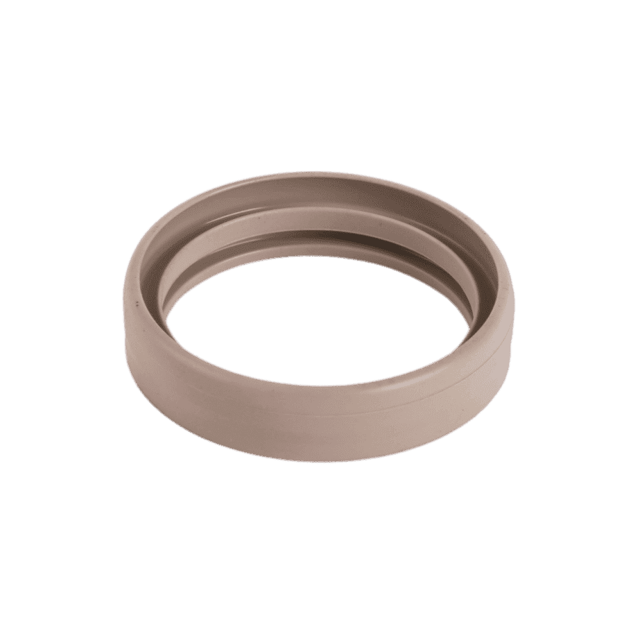 STOPPER RUBBER FOR KIDS BOTTLES WITH CUP