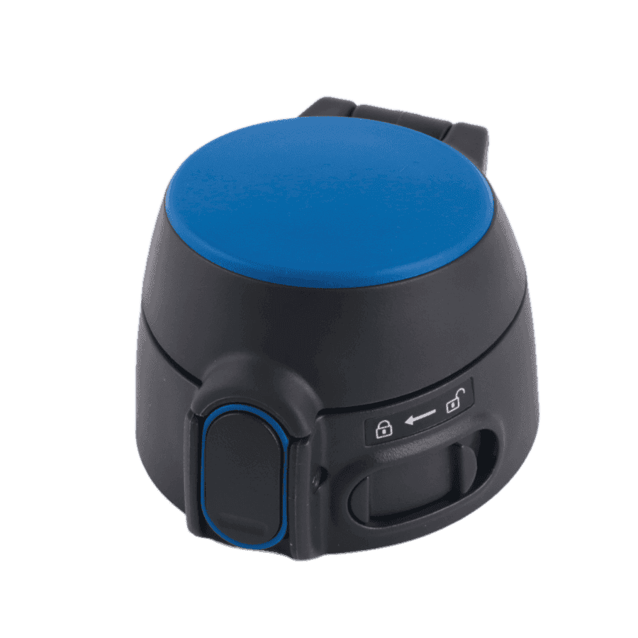 STOPPER SET FOR SM-QAF-AK