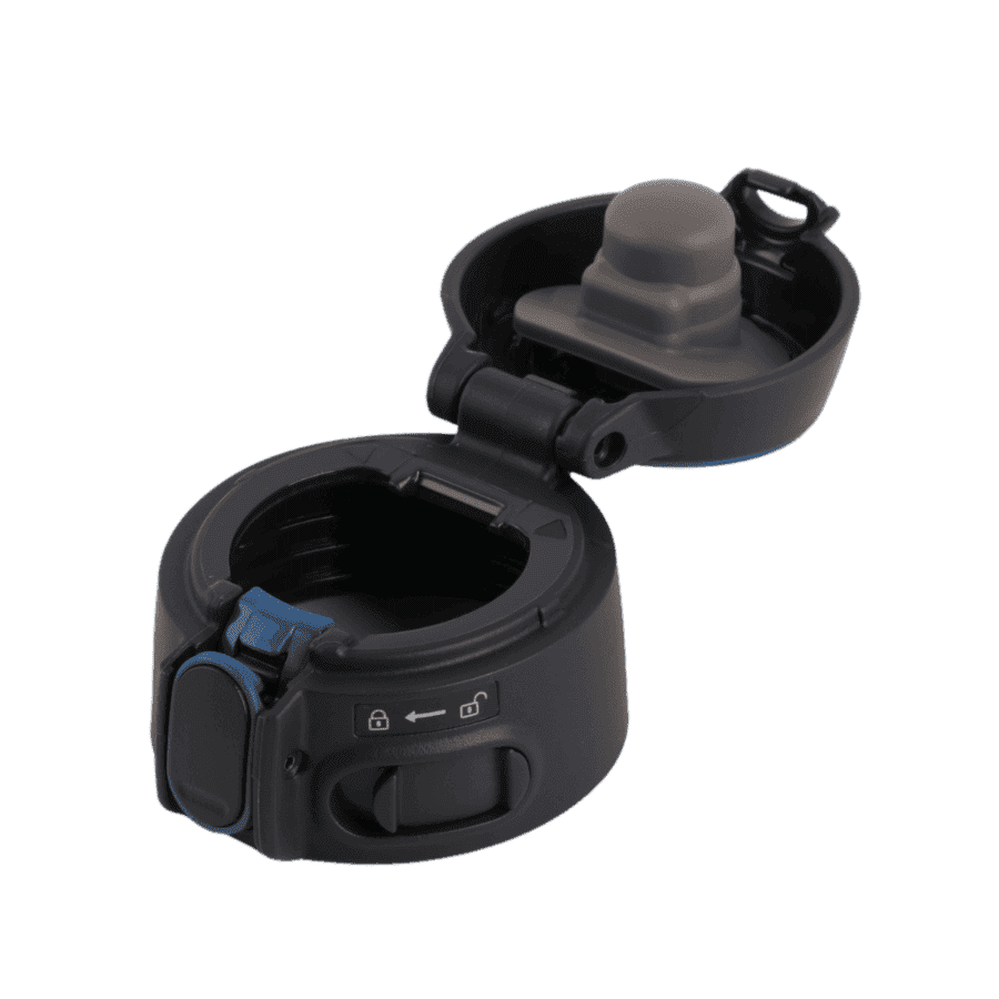 STOPPER COVER SET FOR SM-QAF-AK