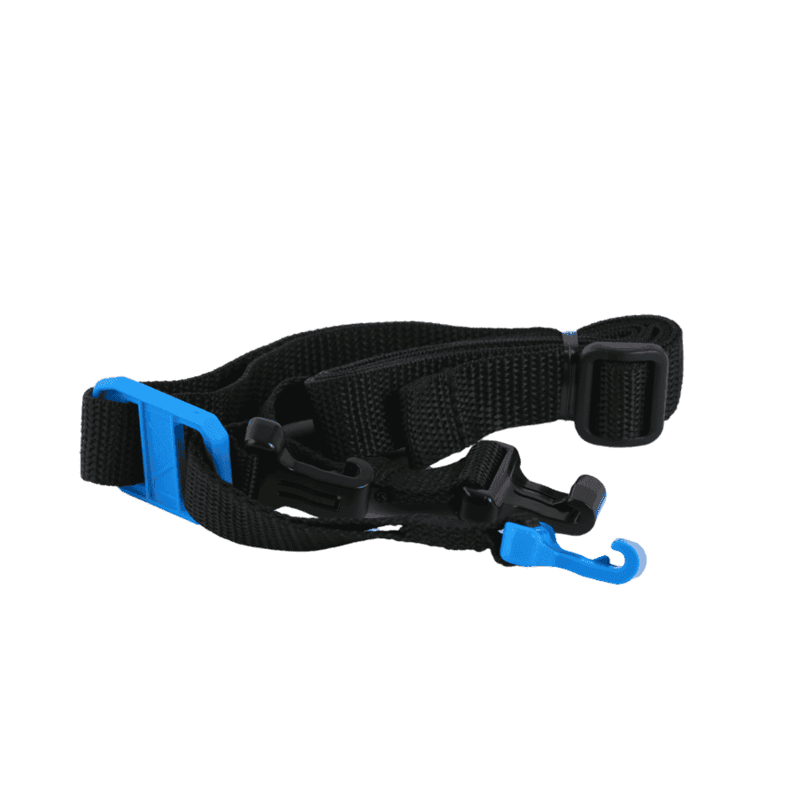 SHORT BELT SET FOR SD-HA-BB