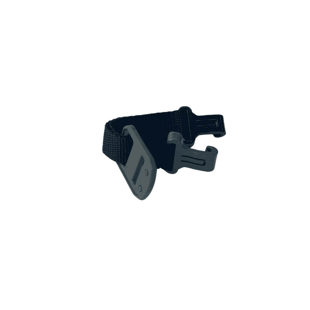 SHORT BELT SET FOR SD-HB-BA