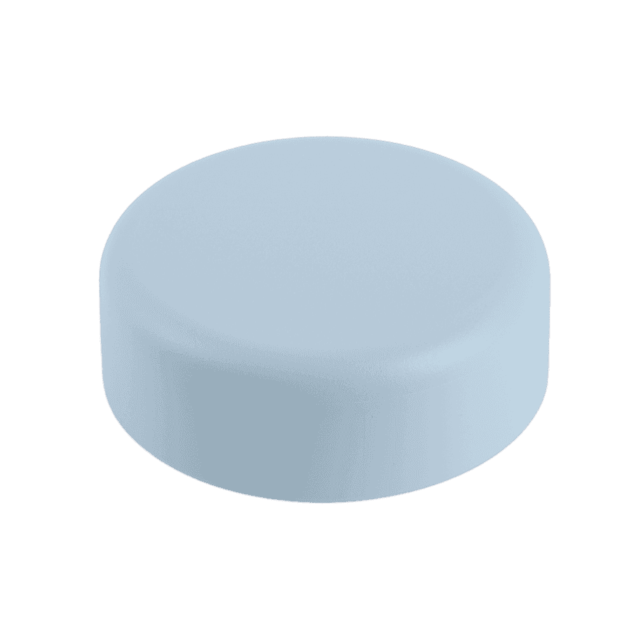 STOPPER BODY SET FOR SW-KA-HL