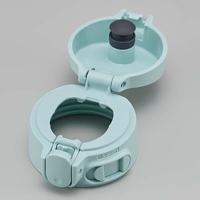 EXP.STOPPER COVER  SET SM-VH-GZ