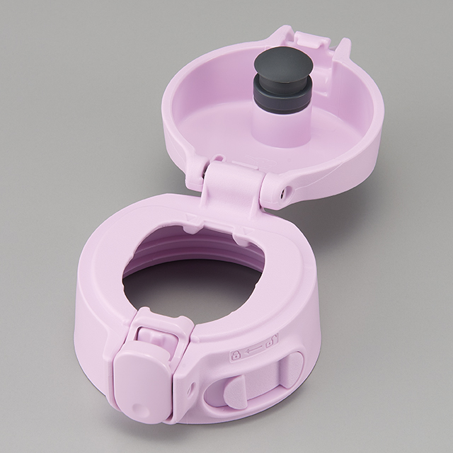 EXP.STOPPER COVER SET SM-VB-PM