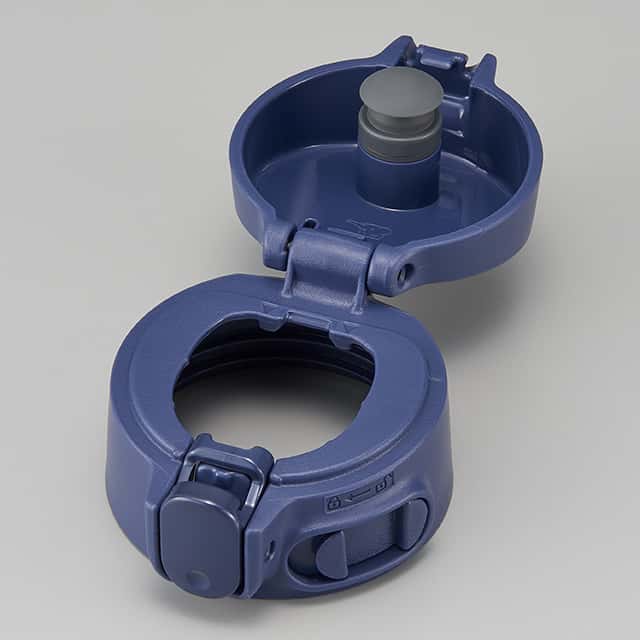 EXP.STOPPER COVER  SET SM-VH-AZ