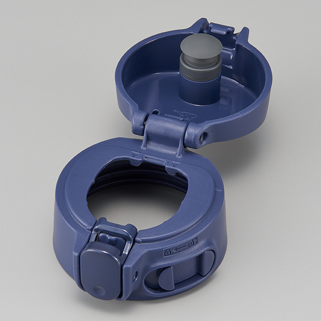 EXP.STOPPER COVER SET SM-VB-AM