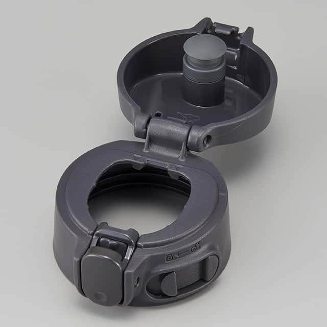 EXP.STOPPER COVER  SET SM-VH-HM