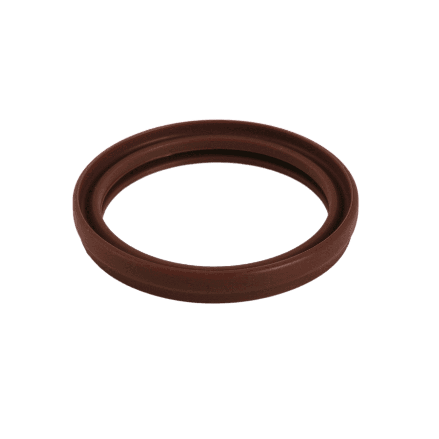 STOPPER RUBBER SW-HA LIGHT BROWN