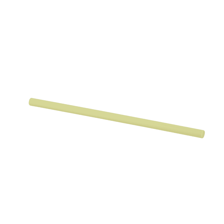 STRAW FOR SX-HA72H YELLOW