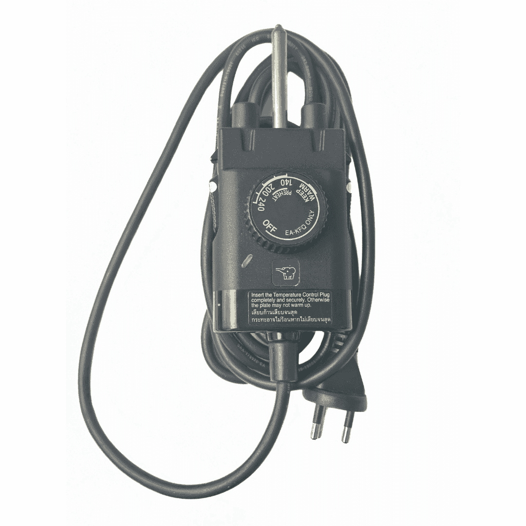 TEMPERATURE CONTROLLER FOR EA-KFQ20T