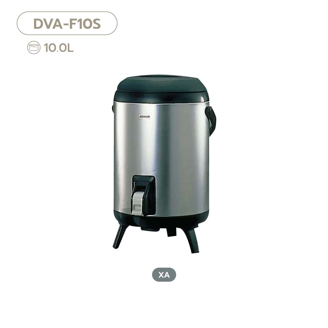 Zojirushi Beverage Dispenser (DVA-F)