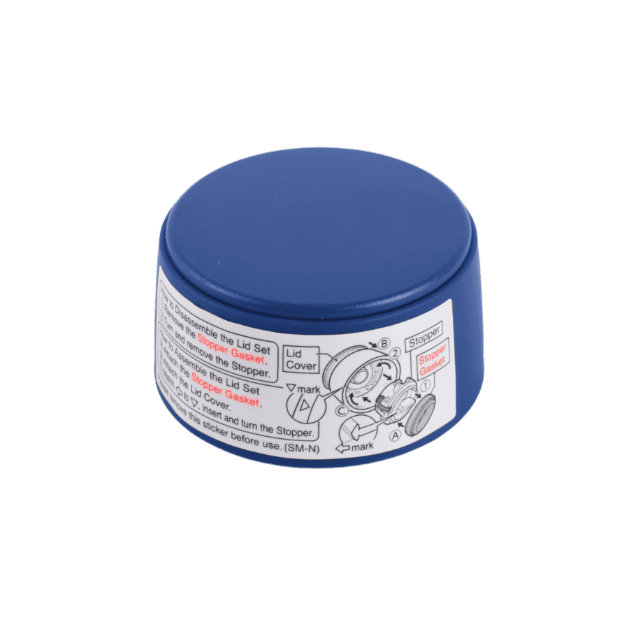 EXP.STOPPER SET SM-NAE SA-AZ