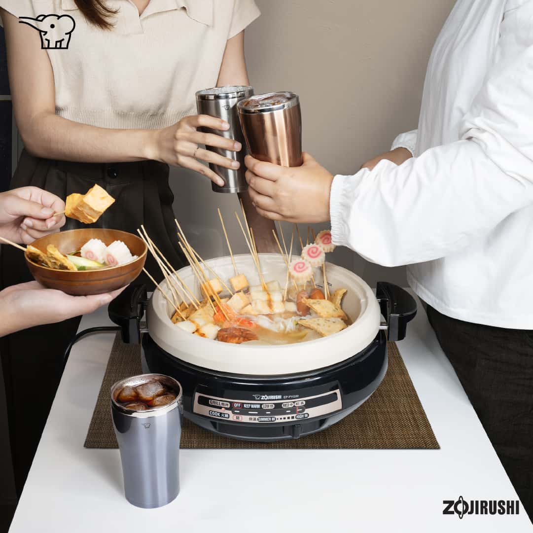 Zojirushi Multipurpose Pan (EP-PVQ)