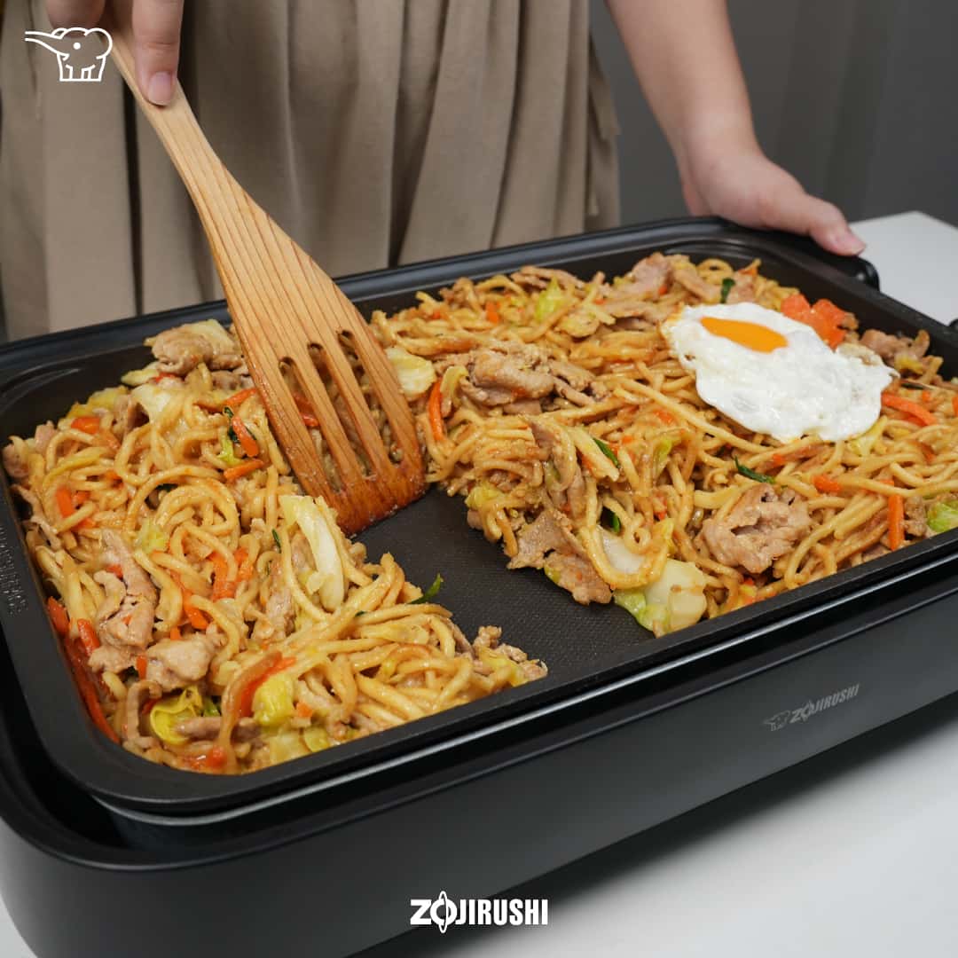 Zojirushi Electric Griddle (EA-KFQ)