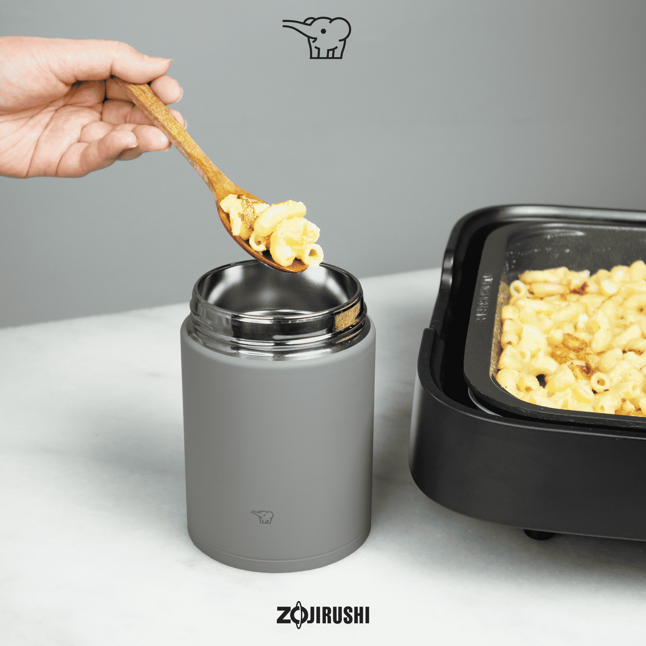 Zojirushi Food Jar (SW-KA)