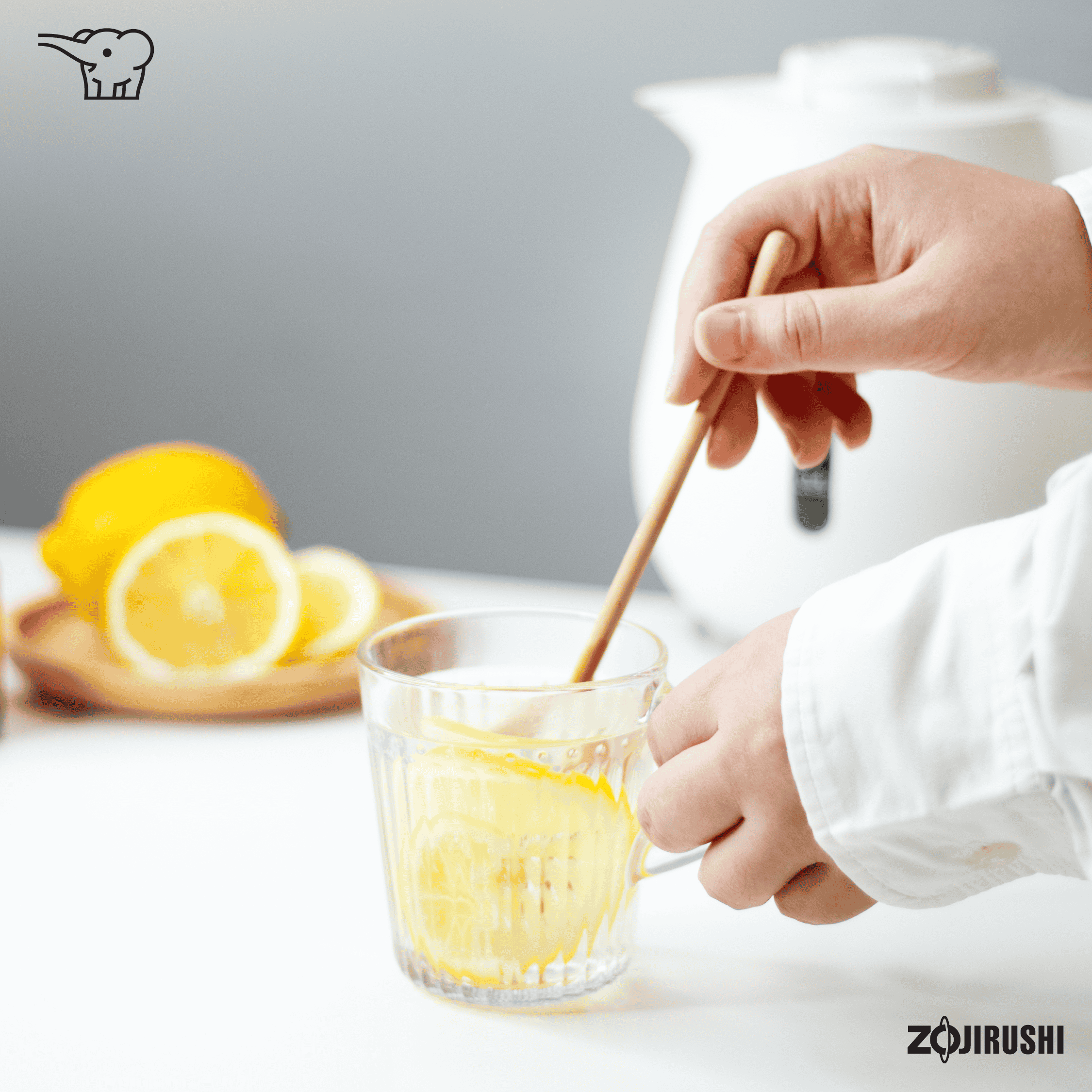 Zojirushi Electric Kettle (CK-DAQ)