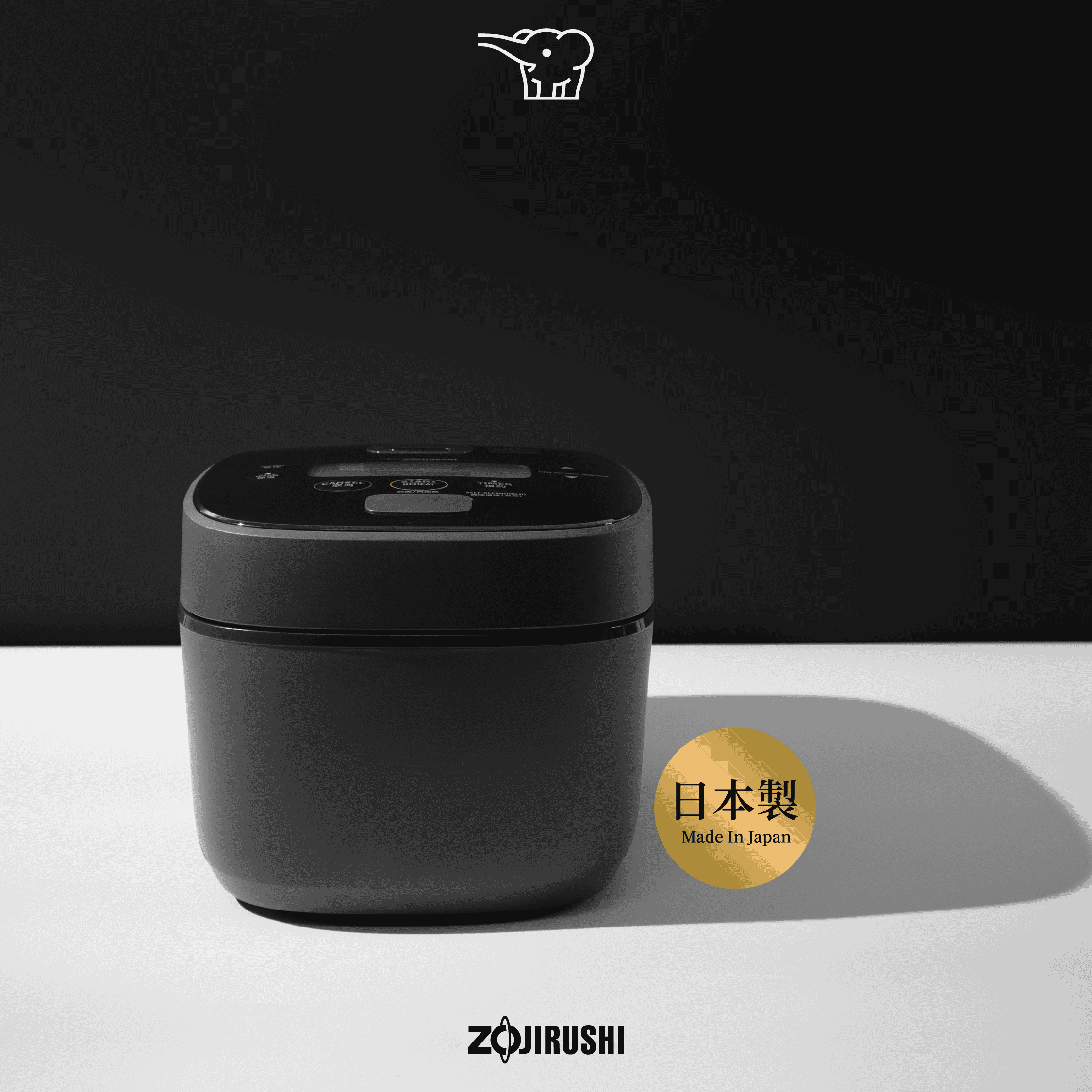 Zojirushi Induction Heating (IH) Rice Cooker Made in Japan (NW-QAQ)