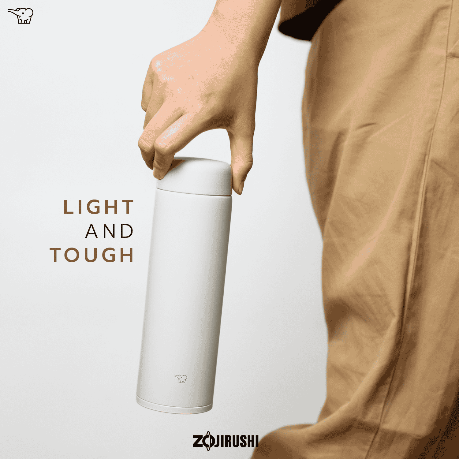 Zojirushi Twist Open Mug (SU-CA)