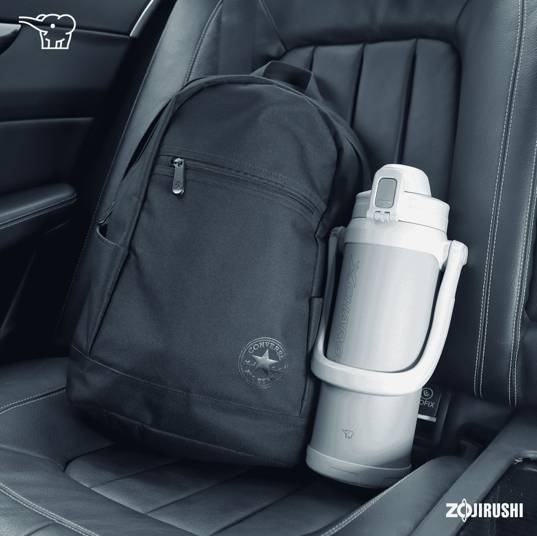 Zojirushi Cool Bottle (SD-BE)