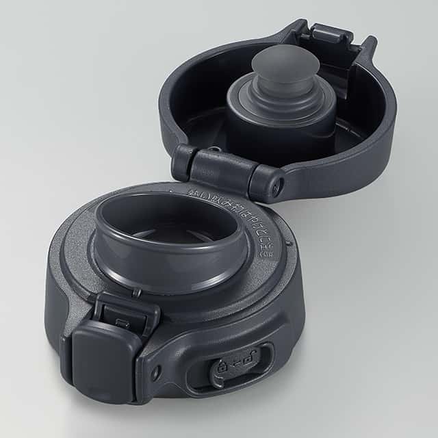 EXP.STOPPER SET S110-05 SU-BA-BM