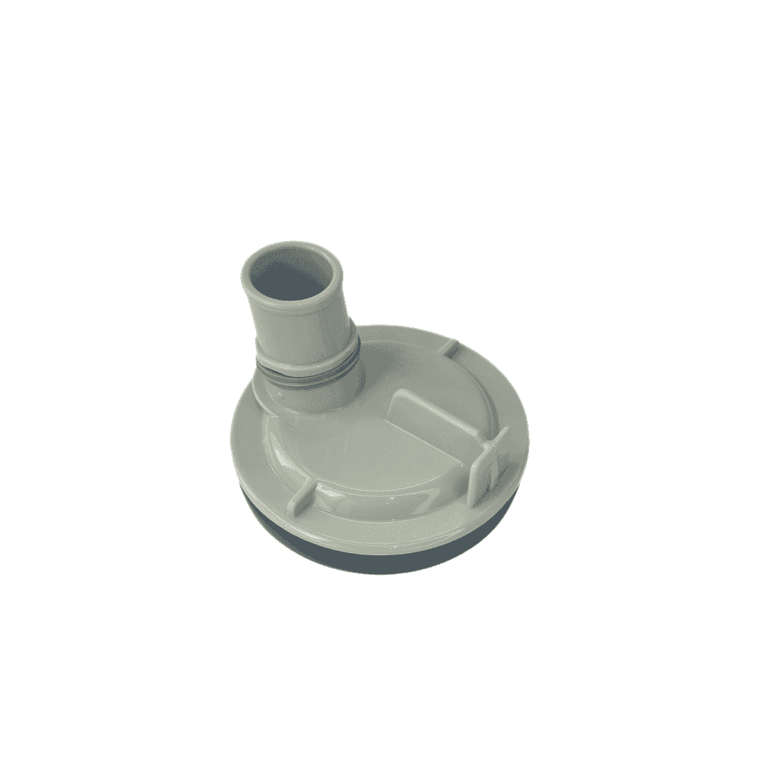 STOPPER SET SD-BE20 GRAY