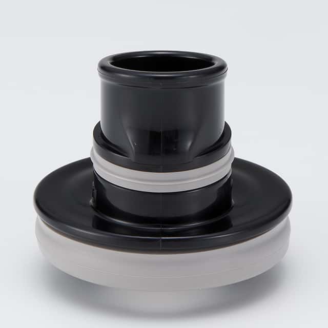 STOPPER SET SD-EA (BLACK-AM)