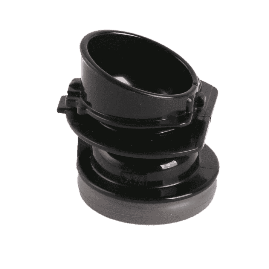 STOPPER SET FOR SP-JB BLACK