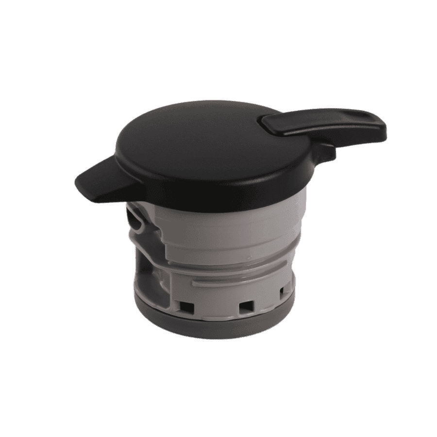 STOPPER SET FOR SH-RA (BLACK)