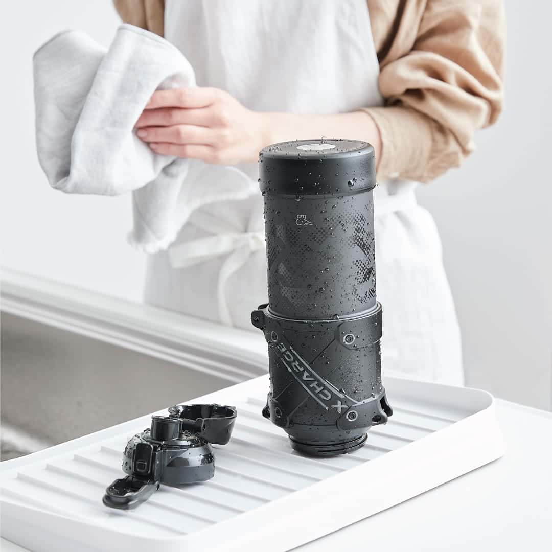 Zojirushi Cool Bottle (SD-HB)